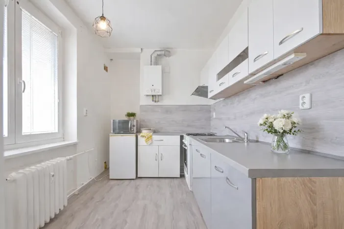 Prodej bytu 2+1, Modřice, Sadová, 51 m2