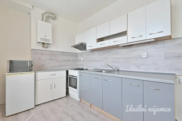 Prodej bytu 2+1, Modřice, Sadová, 51 m2