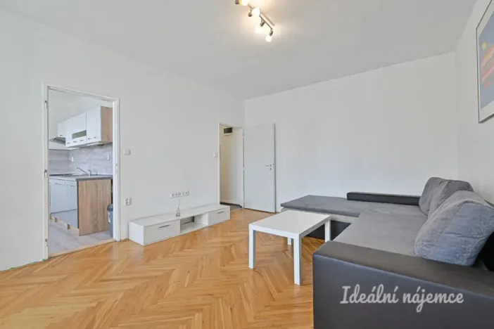 Prodej bytu 2+1, Modřice, Sadová, 51 m2