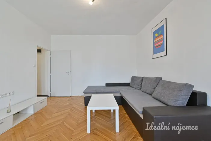 Prodej bytu 2+1, Modřice, Sadová, 51 m2