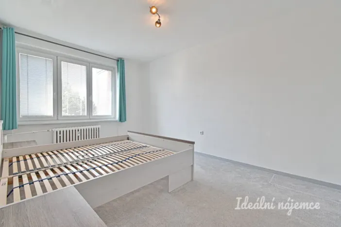 Prodej bytu 2+1, Modřice, Sadová, 51 m2