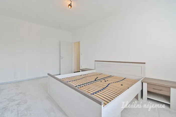 Prodej bytu 2+1, Modřice, Sadová, 51 m2