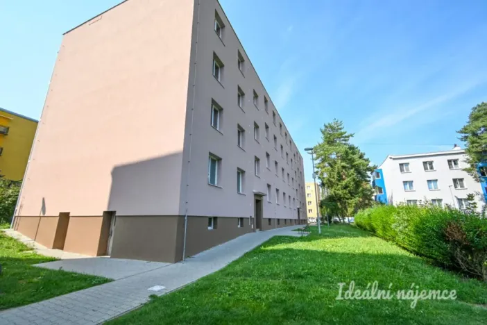 Prodej bytu 2+1, Modřice, Sadová, 51 m2