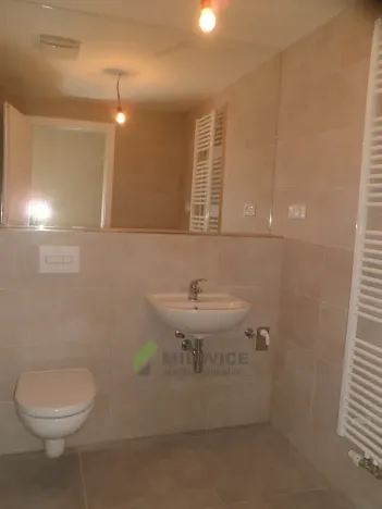 Pronájem bytu 1+kk, Milovice, Armádní, 27 m2