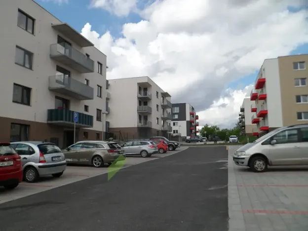 Pronájem bytu 1+kk, Milovice, Armádní, 27 m2