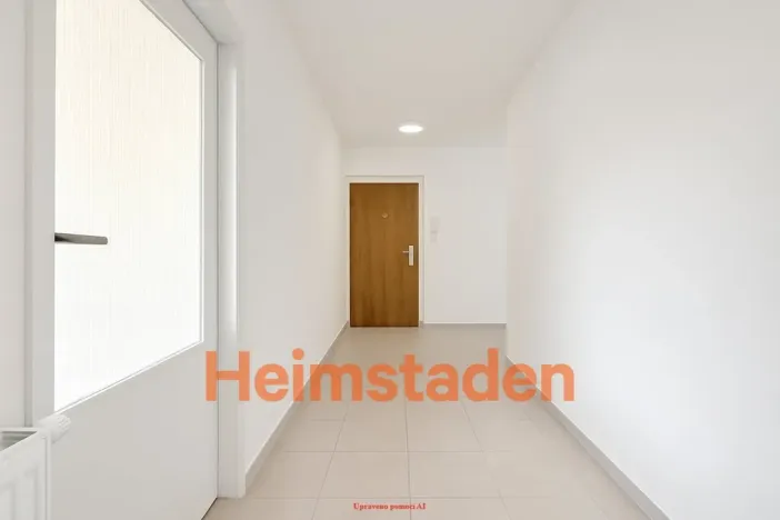 Pronájem bytu 2+1, Havířov - Město, U Stromovky, 57 m2