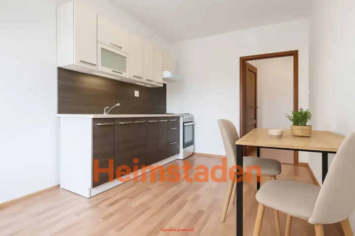 Pronájem bytu 2+1, Havířov - Město, U Stromovky, 60 m2