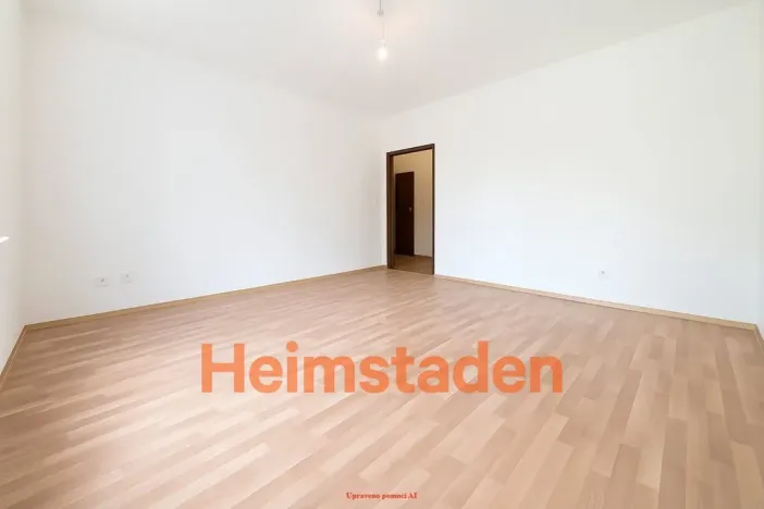 Pronájem bytu 2+1, Havířov - Město, U Stromovky, 60 m2