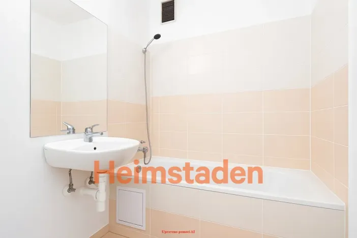Pronájem bytu 2+1, Havířov - Město, Tylova, 57 m2