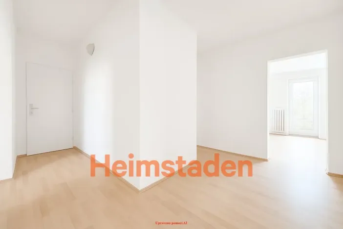 Pronájem bytu 2+1, Havířov - Město, Tylova, 57 m2