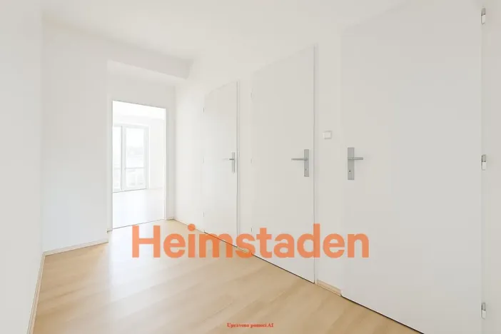 Pronájem bytu 2+1, Havířov - Město, Tylova, 57 m2