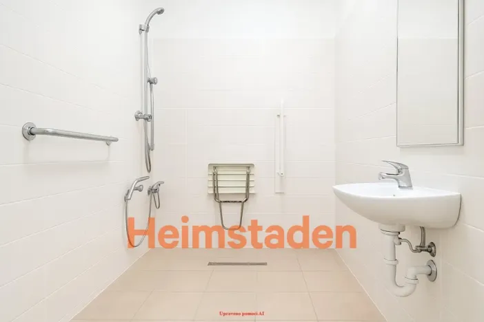 Pronájem bytu 2+1, Havířov - Město, Sukova, 53 m2