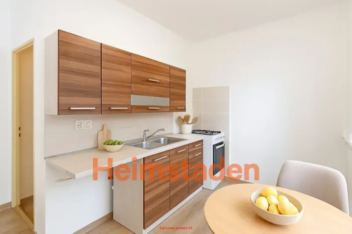 Pronájem bytu 2+1, Havířov - Město, Sukova, 53 m2