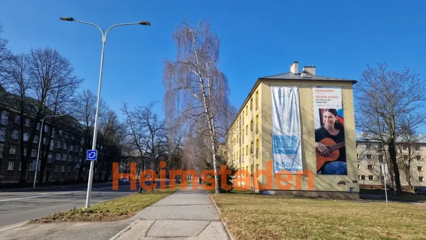 Pronájem obchodního prostoru, Karviná - Nové Město, Havířská, 1 m2