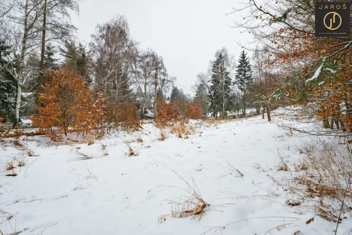 Prodej pozemku pro bydlení, Žandov - Radeč, 3412 m2