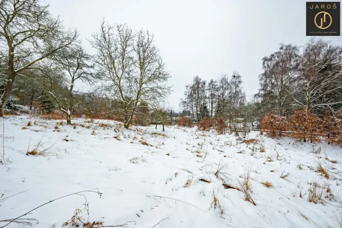 Prodej pozemku pro bydlení, Žandov - Radeč, 3412 m2