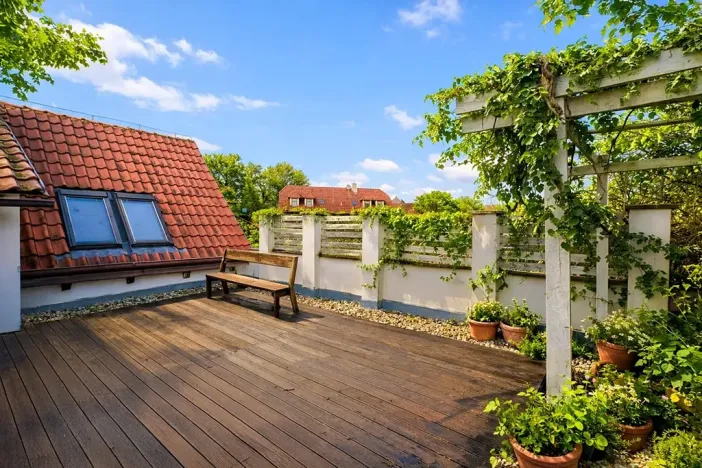 Prodej rodinného domu, Praha - Ďáblice, Květnová, 197 m2