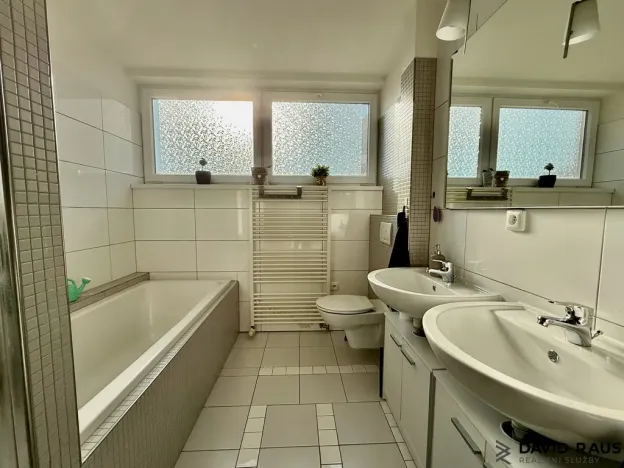 Pronájem bytu 3+kk, Brno, Florianova, 101 m2