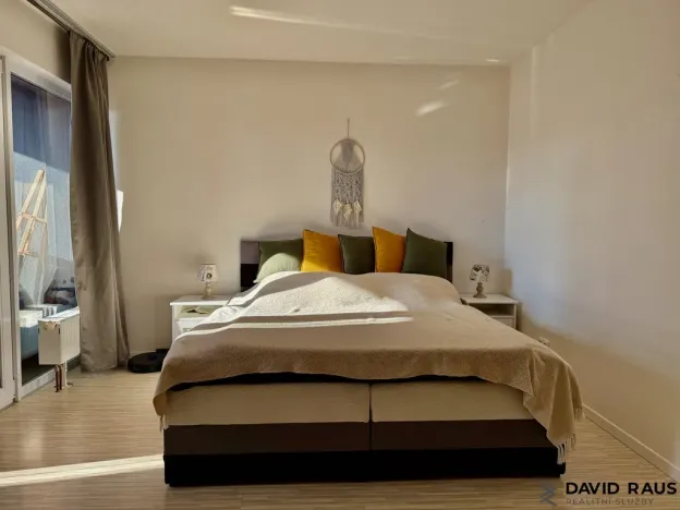 Pronájem bytu 3+kk, Brno, Florianova, 101 m2