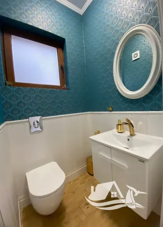 Prodej apartmánu, Nesebar, Bulharsko, 36 m2