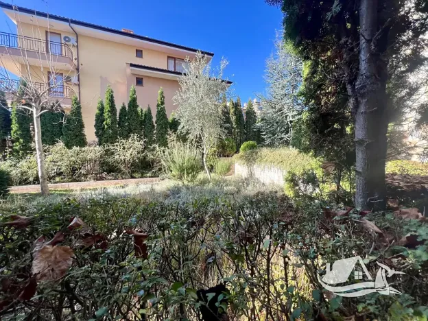 Prodej bytu 2+kk, Sveti Vlas, Bulharsko, 52 m2