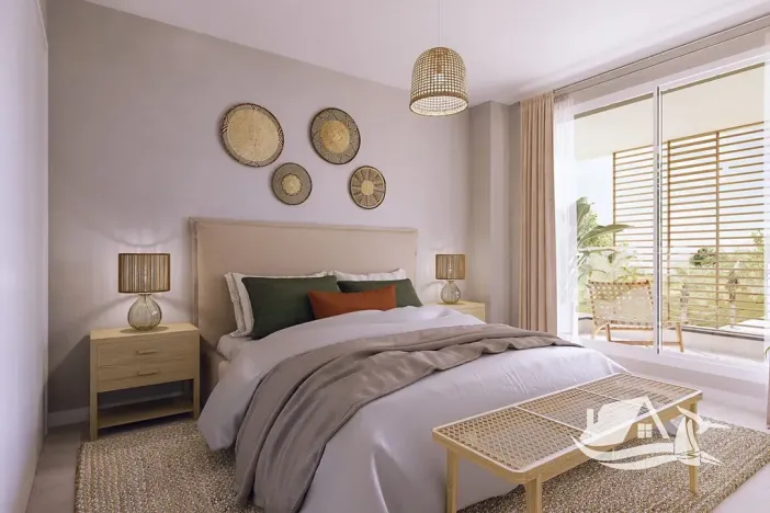 Prodej bytu 3+kk, Torremolinos, Španělsko, 59 m2