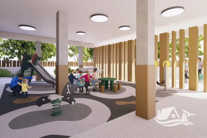 Prodej bytu 3+kk, Torremolinos, Španělsko, 59 m2