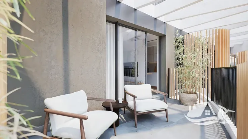 Prodej bytu 3+kk, Malaga, Španělsko, 81 m2