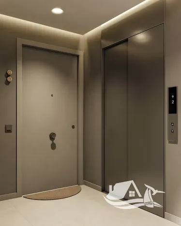 Prodej bytu 3+kk, Malaga, Španělsko, 81 m2