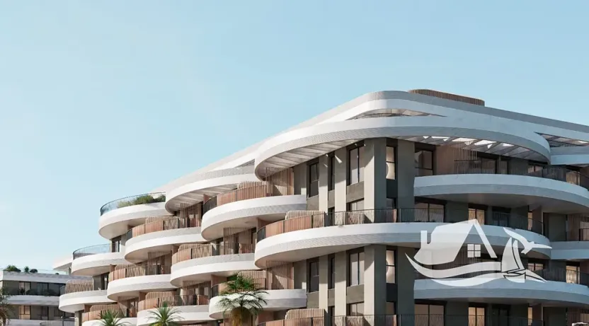 Prodej bytu 3+kk, Malaga, Španělsko, 81 m2