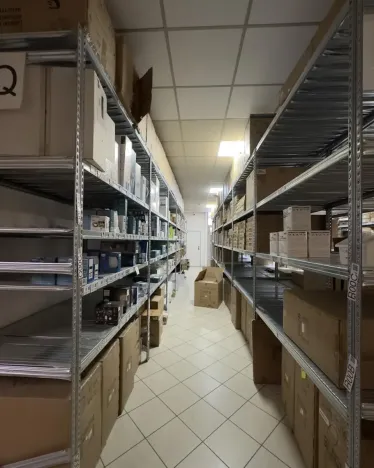 Pronájem skladu, Česká Lípa, Okružní, 360 m2