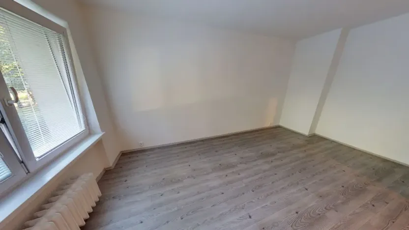 Pronájem bytu 1+1, Ostrava - Výškovice, 29. dubna, 35 m2