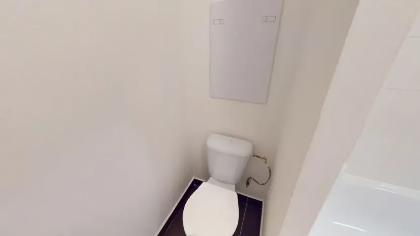 Pronájem bytu 1+1, Ostrava - Výškovice, 29. dubna, 35 m2