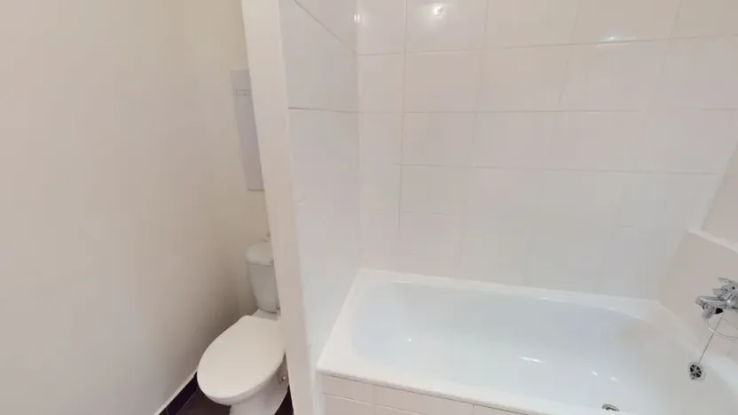 Pronájem bytu 1+1, Ostrava - Výškovice, 29. dubna, 35 m2