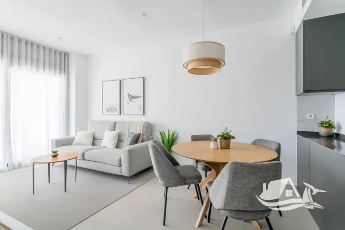 Prodej bytu 3+kk, Torrevieja, Španělsko, 75 m2