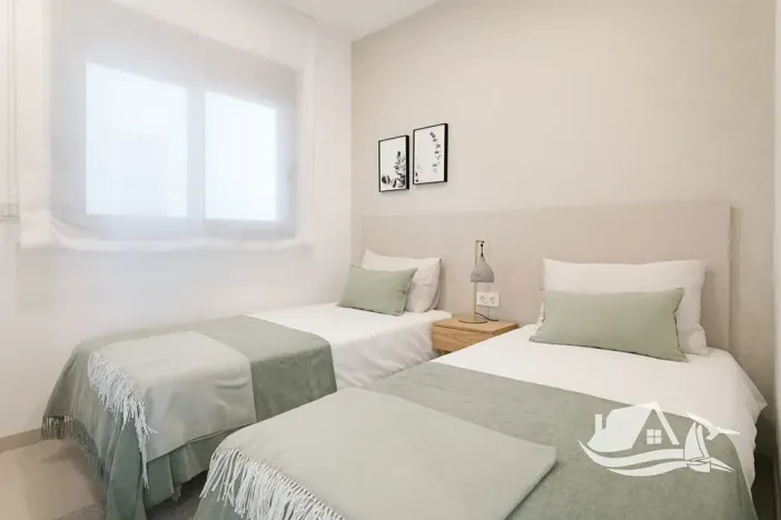 Prodej bytu 3+kk, Torrevieja, Španělsko, 75 m2