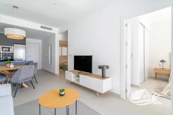 Prodej bytu 3+kk, Torrevieja, Španělsko, 65 m2