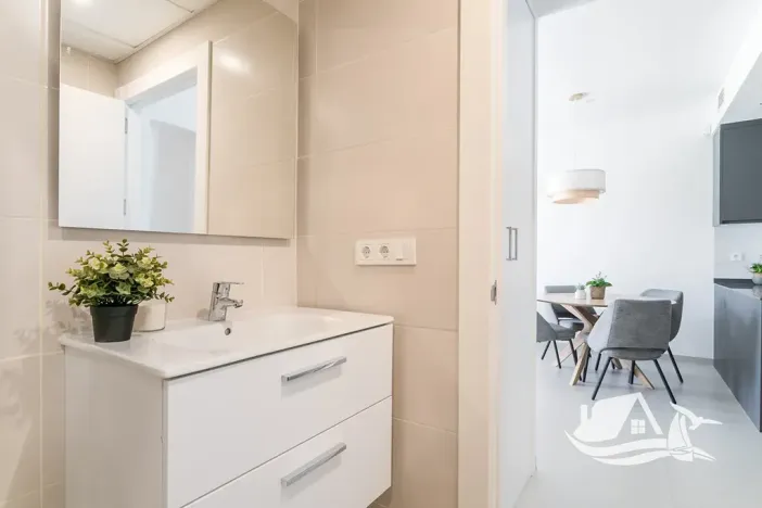 Prodej bytu 3+kk, Torrevieja, Španělsko, 65 m2