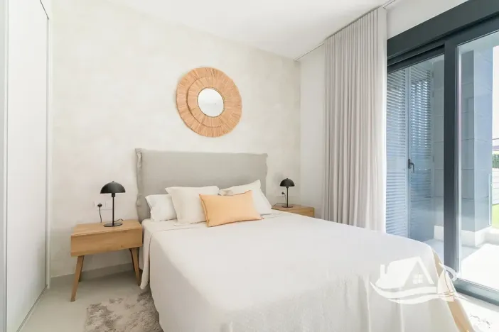 Prodej bytu 3+kk, Torrevieja, Španělsko, 65 m2