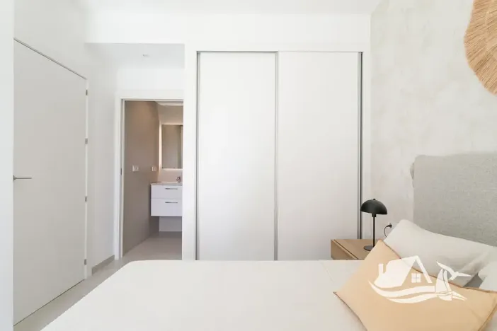 Prodej bytu 3+kk, Torrevieja, Španělsko, 65 m2