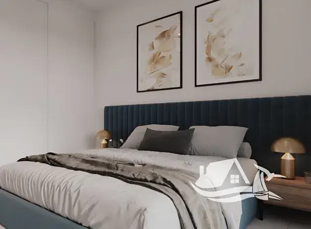 Prodej bytu 3+kk, Torrevieja, Španělsko, 65 m2