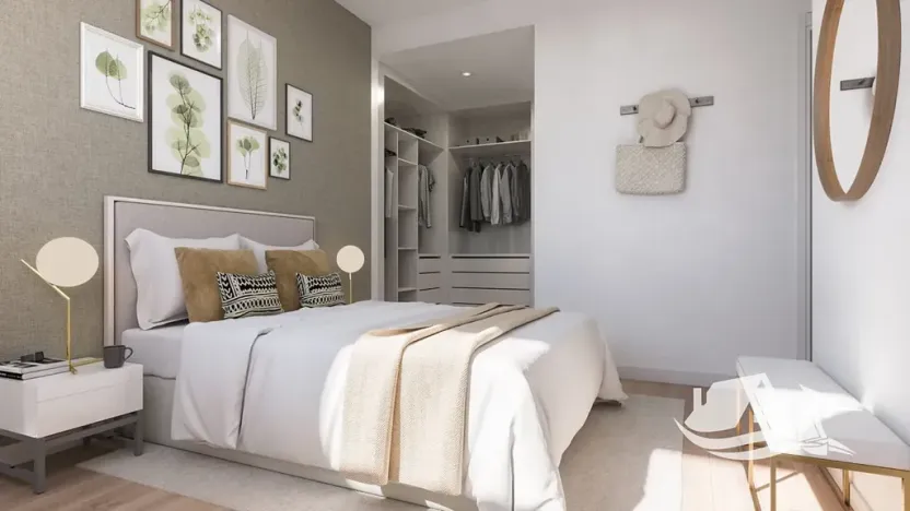 Prodej bytu 3+kk, Estepona, Španělsko, 74 m2