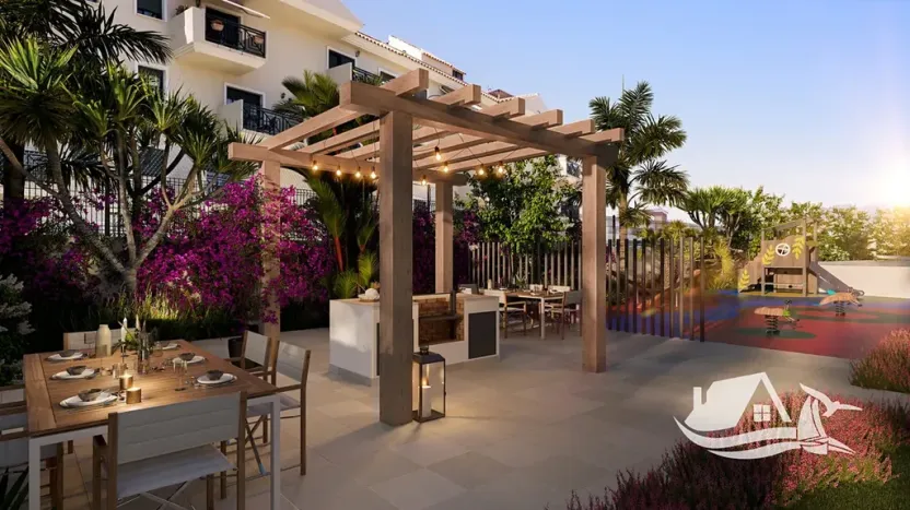 Prodej bytu 3+kk, Estepona, Španělsko, 74 m2