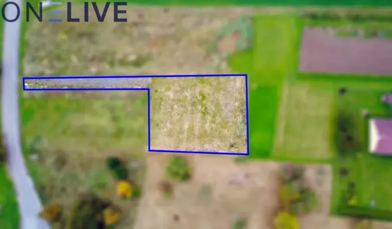 Prodej pozemku pro bydlení, Mirošov, 1479 m2