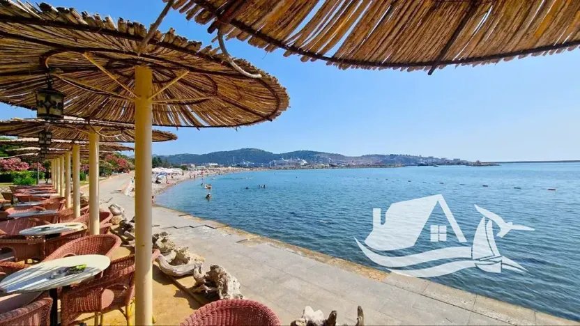 Prodej bytu 2+kk, Bar, Černá Hora, 43 m2