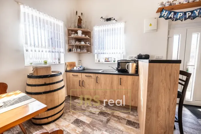 Prodej rodinného domu, Prušánky, Nechory, 145 m2