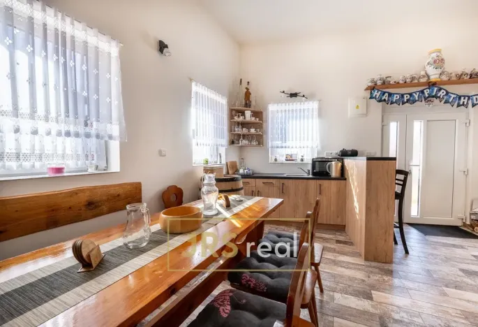 Prodej rodinného domu, Prušánky, Nechory, 145 m2