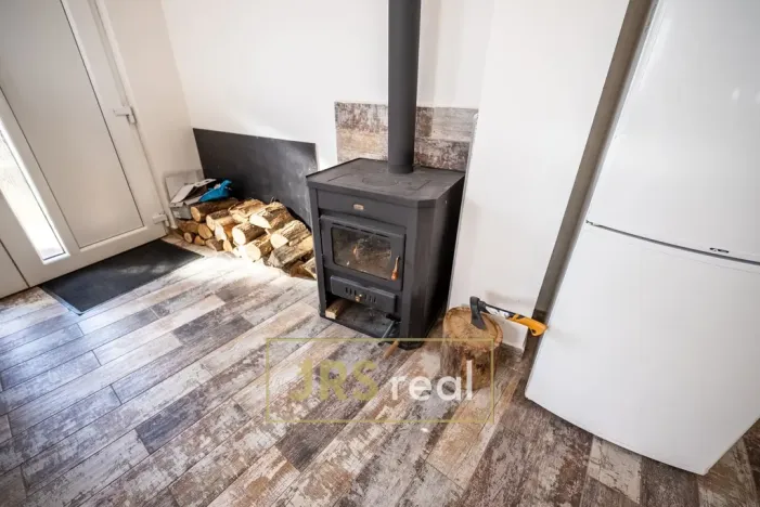 Prodej rodinného domu, Prušánky, Nechory, 145 m2