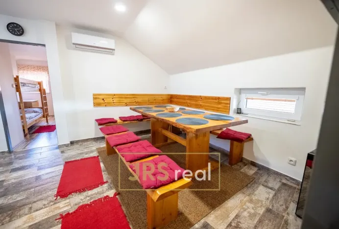 Prodej rodinného domu, Prušánky, Nechory, 145 m2