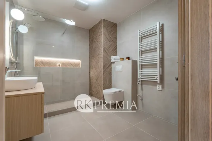 Pronájem bytu 3+kk, Teplice, Rooseveltovo náměstí, 67 m2